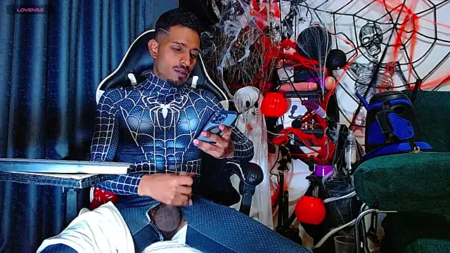 Snapshot of the_dog_lian chatting on November 1, 2025, 12:54 pm the dog lian online show from November 1, 2025, 12:54 pm