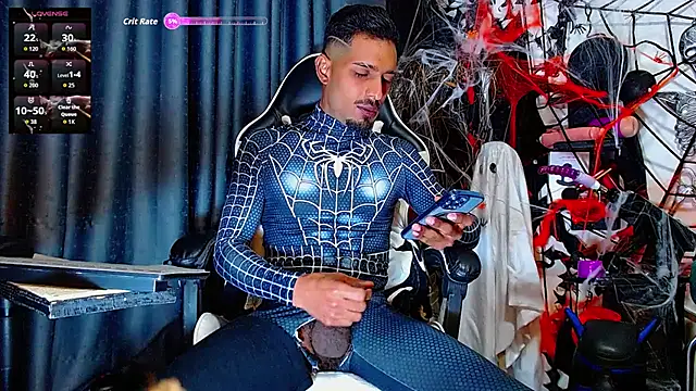 Snapshot of the_dog_lian chatting on October 29, 2025, 12:26 pm the dog lian online show from October 29, 2025, 12:26 pm