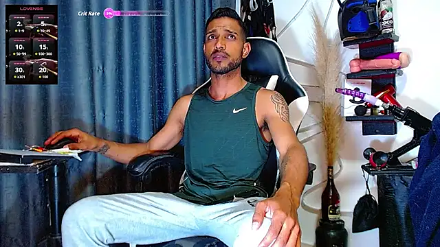 Snapshot of the_dog_lian chatting on November 20, 2025, 12:11 am the dog lian online show from November 20, 2025, 12:11 am