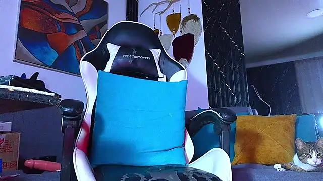 the dog lian online show from April 2, 2026, 1:51 pm