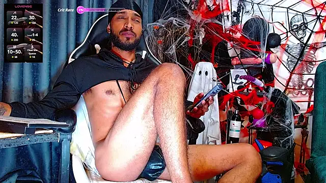 Snapshot of the_dog_lian chatting on October 18, 2025, 1:24 pm the dog lian online show from October 18, 2025, 1:24 pm