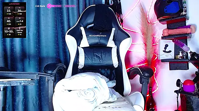 Snapshot of the_dog_lian chatting on November 22, 2025, 12:04 pm the dog lian online show from November 22, 2025, 12:04 pm