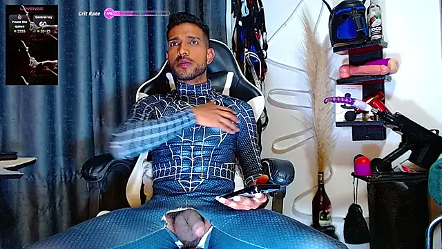 Snapshot of the_dog_lian chatting on November 19, 2025, 12:05 pm the dog lian online show from November 19, 2025, 12:05 pm