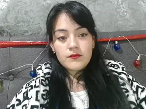 Snapshot of Alisha_99 chatting on February 5, 2025, 8:11 am Alisha 99 online show from February 5, 2025, 8:11 am