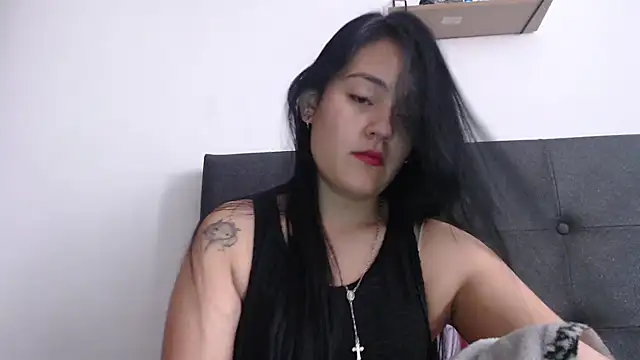 Snapshot of Alisha_99 chatting on March 22, 2026, 6:42 pm Alisha 99 online show from March 22, 2026, 6:42 pm