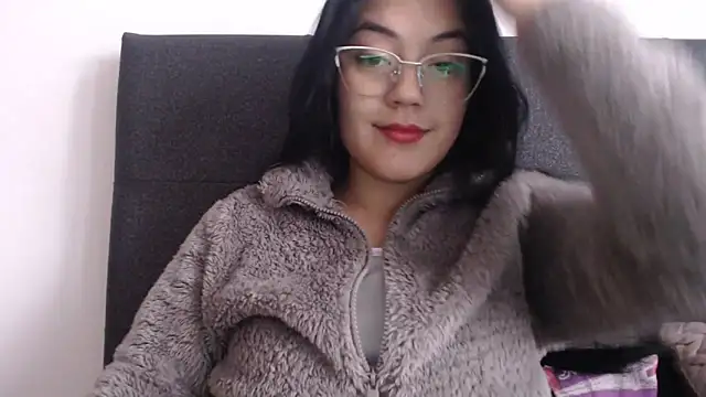 Snapshot of Alisha_99 chatting on February 6, 2026, 1:18 pm Alisha 99 online show from February 6, 2026, 1:18 pm