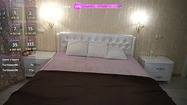 Snapshot of LunaaMayy chatting on November 4, 2025, 6:55 pm LunaaMayy online show from November 4, 2025, 6:55 pm