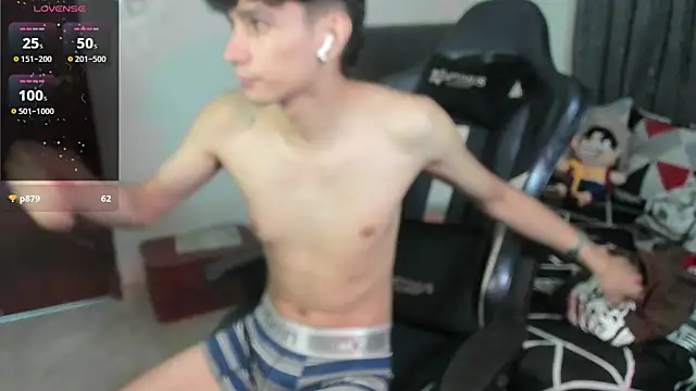 cute diego  online show from July 16, 2026, 11:46 pm