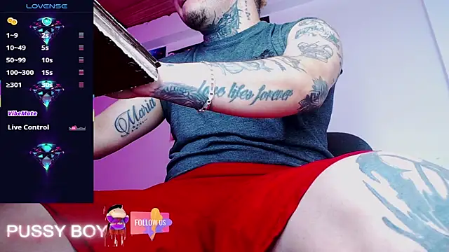 princeFtm online show from January 9, 2026, 4:58 pm