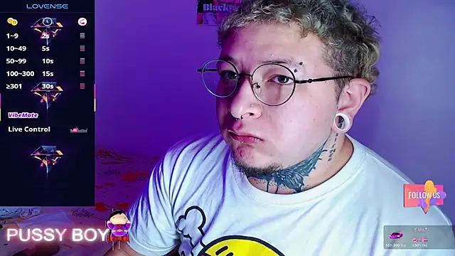 princeFtm online show from January 14, 2026, 1:48 pm