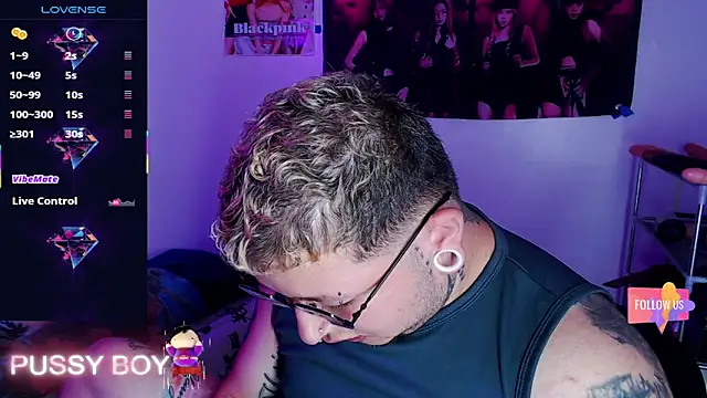 princeFtm online show from April 25, 2026, 5:21 pm