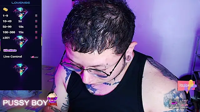 princeFtm online show from June 10, 2026, 3:46 pm