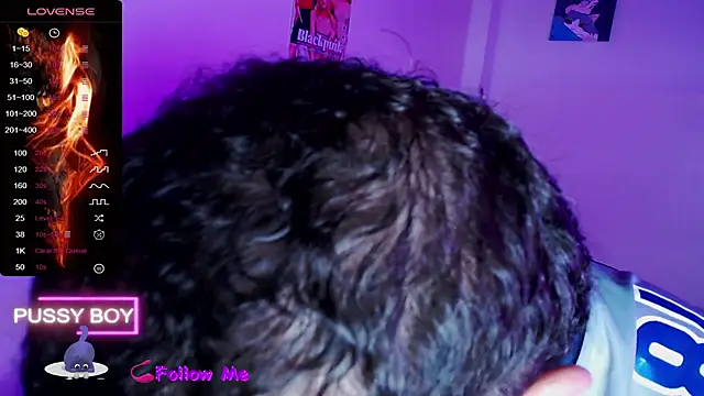 princeFtm online show from December 5, 2025, 1:53 pm