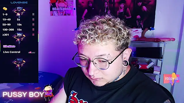 princeFtm online show from April 7, 2026, 2:19 pm