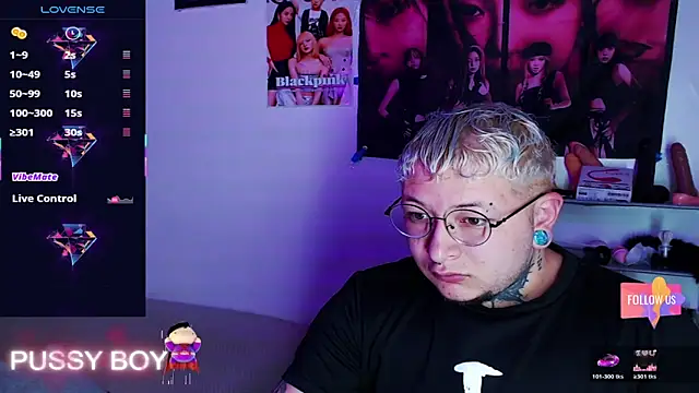 Snapshot of princeFtm chatting on March 2, 2026, 4:47 pm princeFtm online show from March 2, 2026, 4:47 pm