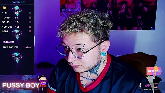 Snapshot of princeFtm chatting on February 1, 2026, 5:33 pm princeFtm online show from February 1, 2026, 5:33 pm