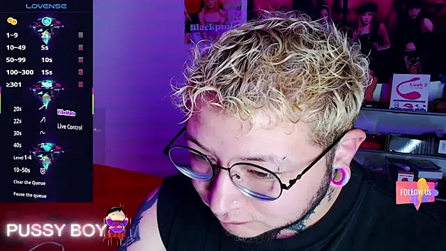 princeFtm online show from March 21, 2026, 2:10 pm