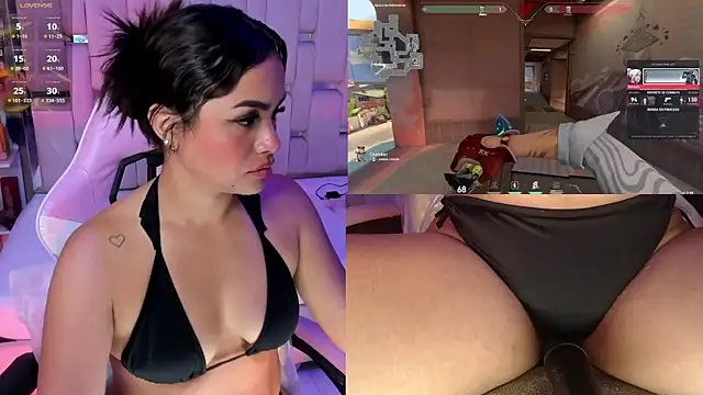 Snapshot of Alice_Roys chatting on January 13, 2026, 1:48 pm Alice Roys online show from January 13, 2026, 1:48 pm