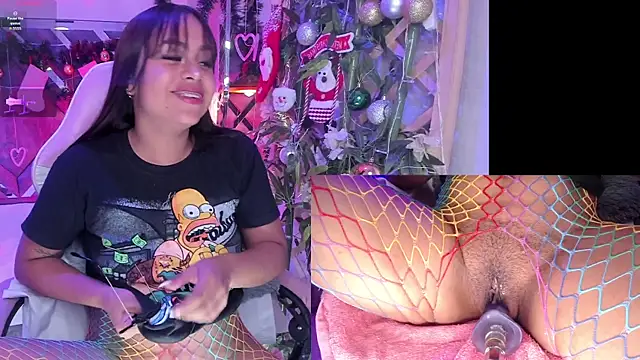 Snapshot of Alice_Roys chatting on December 21, 2025, 2:41 pm Alice Roys online show from December 21, 2025, 2:41 pm