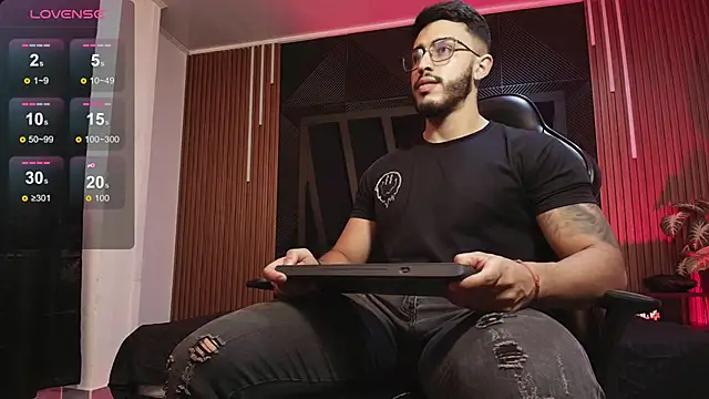 Liam Kleiin online show from April 10, 2026, 5:20 pm