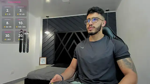 Liam Kleiin online show from November 18, 2025, 11:24 am