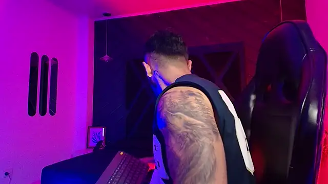 Liam Kleiin online show from February 26, 2026, 11:43 am