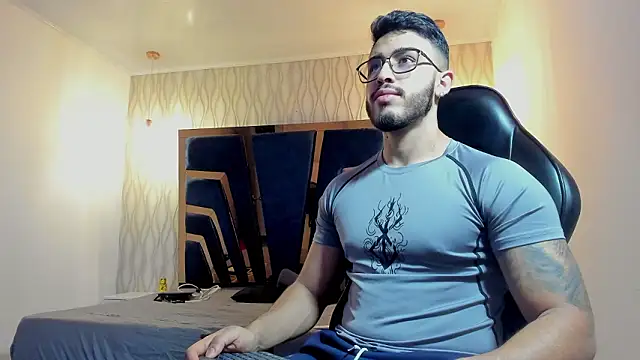 Liam Kleiin online show from March 4, 2026, 11:18 am