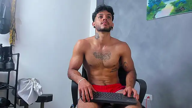 JuanBlade online show from February 3, 2026, 7:13 am