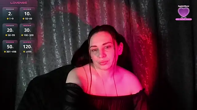 Snapshot of Baby_stasya chatting on March 15, 2025, 10:00 pm Baby stasya online show from March 15, 2025, 10:00 pm