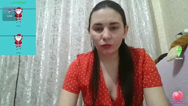Snapshot of Baby_stasya chatting on December 28, 2024, 10:23 pm Baby stasya online show from December 28, 2024, 10:23 pm
