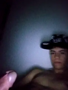 Snapshot of Bxby-young chatting on March 5, 2026, 11:18 am Bxby-young online show from March 5, 2026, 11:18 am