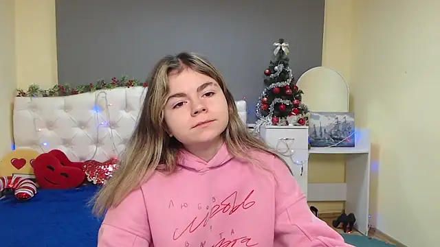 TinaRedly online show from January 8, 2026, 6:41 am