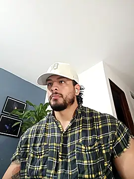 SilvaBranko online show from December 15, 2025, 12:05 am