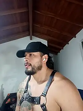 SilvaBranko online show from January 18, 2026, 1:09 am