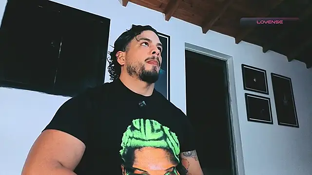 SilvaBranko online show from March 4, 2026, 3:03 am