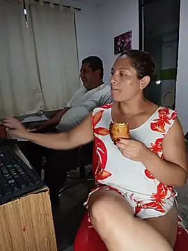 Snapshot of hotandfierylatinos2023 chatting on May 20, 2026, 10:34 am hotandfierylatinos2023 online show from May 20, 2026, 10:34 am