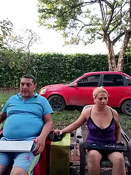 hotandfierylatinos2023 online show from February 20, 2026, 10:44 pm