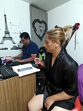 hotandfierylatinos2023 online show from December 16, 2025, 9:46 am