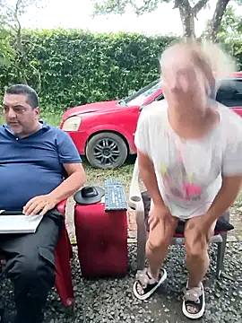 hotandfierylatinos2023 online show from February 21, 2026, 10:56 pm