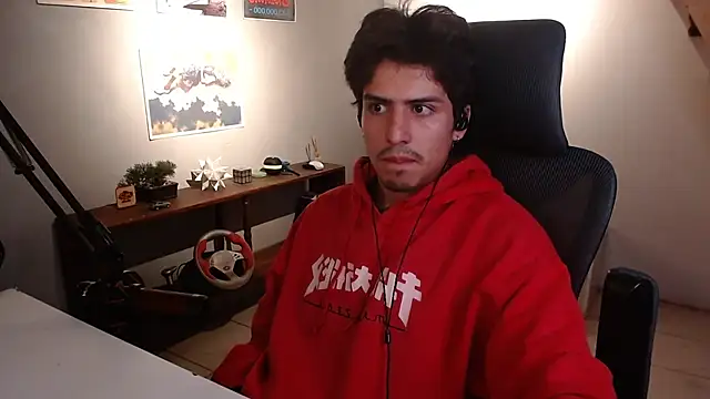 Snapshot of Thieves9 chatting on February 14, 2026, 5:40 am Thieves9 online show from February 14, 2026, 5:40 am