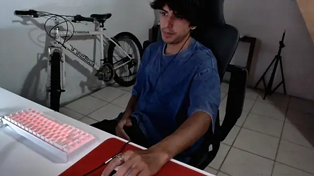 Thieves9 online show from September 24, 2025, 5:47 am