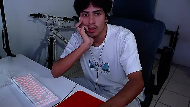 Thieves9 online show from October 28, 2025, 3:51 am