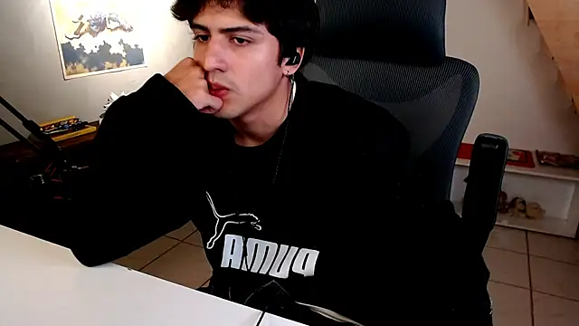 Thieves9 online show from March 6, 2026, 4:07 am