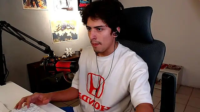 Snapshot of Thieves9 chatting on February 28, 2026, 10:09 pm Thieves9 online show from February 28, 2026, 10:09 pm