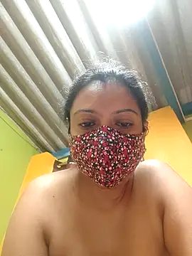 SuperSexyJaneman online show from December 21, 2025, 4:47 am