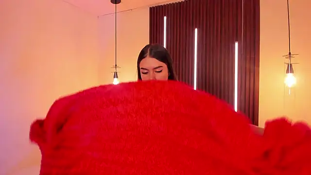 ArianaBaker online show from April 13, 2026, 1:04 pm