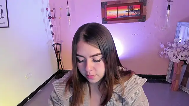 Snapshot of ArianaBaker chatting on November 25, 2025, 1:33 pm ArianaBaker online show from November 25, 2025, 1:33 pm