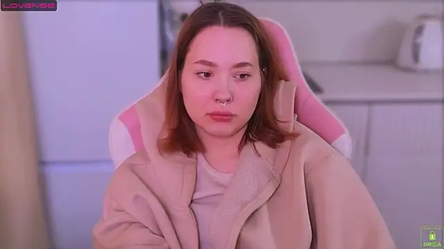 Airyhill online show from April 12, 2026, 11:46 am