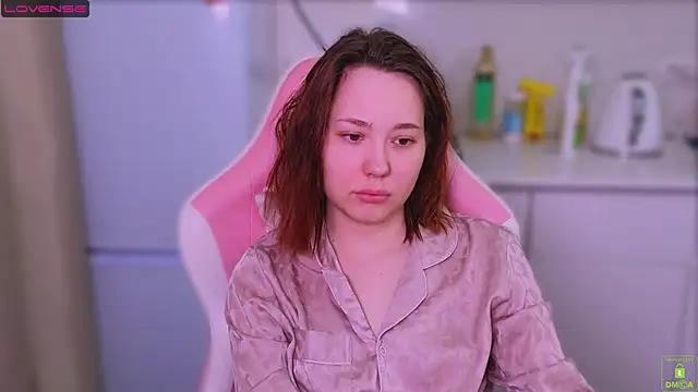 Airyhill online show from March 16, 2026, 12:31 pm