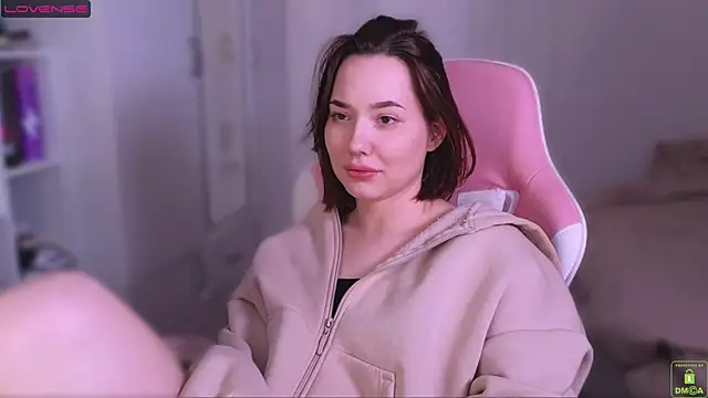 Airyhill online show from January 10, 2026, 10:05 pm